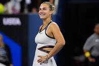 Avanza Sabalenka y se definen semis del Finals Avanza Sabalenka y se definen semis del Finals