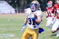 Borregos y Auténticos, por el 1-2 de Onefa Borregos y Auténticos, por el 1-2 de Onefa