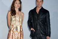 Brad Pitt demandó a Angelina Jolie por 35 millones de dólares Brad Pitt demandó a Angelina Jolie por 35 millones de dólares