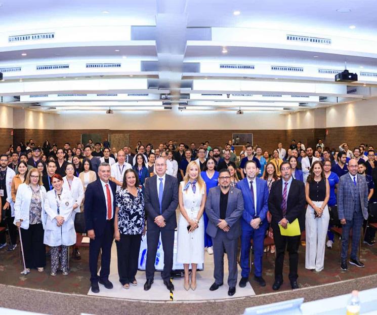 HU obtiene certificación de la American Heart Association