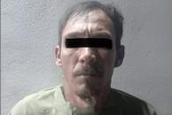 Comete robos a ranchos; cae