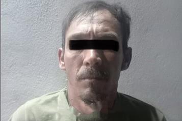 Comete robos a ranchos; cae