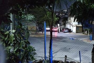 Matan a balazos a un albañil