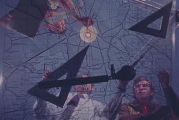 Se une CONARTE a la Muestra del Patrimonio Audiovisual 2025