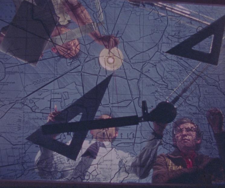 Se une CONARTE a la Muestra del Patrimonio Audiovisual 2025 Se une CONARTE a la Muestra del Patrimonio Audiovisual 2025