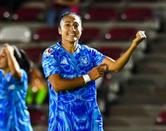 Se impone Tigres Femenil a Bravas