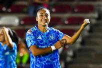 Se impone Tigres Femenil a Bravas