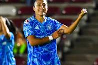 Saca Tigres Femenil ventaja ante Juárez Saca Tigres Femenil ventaja ante Juárez