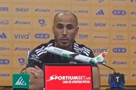 Ante San Luis nos jugamos mucho de cara a la Liguilla: Guido Ante San Luis nos jugamos mucho de cara a la Liguilla: Guido