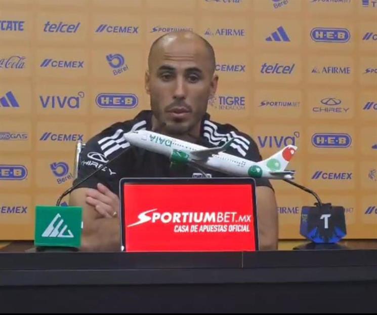 Ante San Luis nos jugamos mucho de cara a la Liguilla: Guido Ante San Luis nos jugamos mucho de cara a la Liguilla: Guido