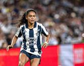 Rescatan Rayadas empate con América