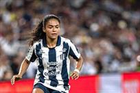 Rescatan Rayadas empate con América