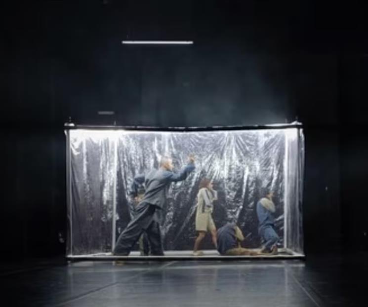 El Premio Nacional de Danza Guillermo Arriaga, rumbo a la Gran Final El Premio Nacional de Danza Guillermo Arriaga, rumbo a la Gran Final