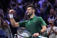Djokovic se instala en semifinal en el Hellenic Championship Djokovic se instala en semifinal en el Hellenic Championship
