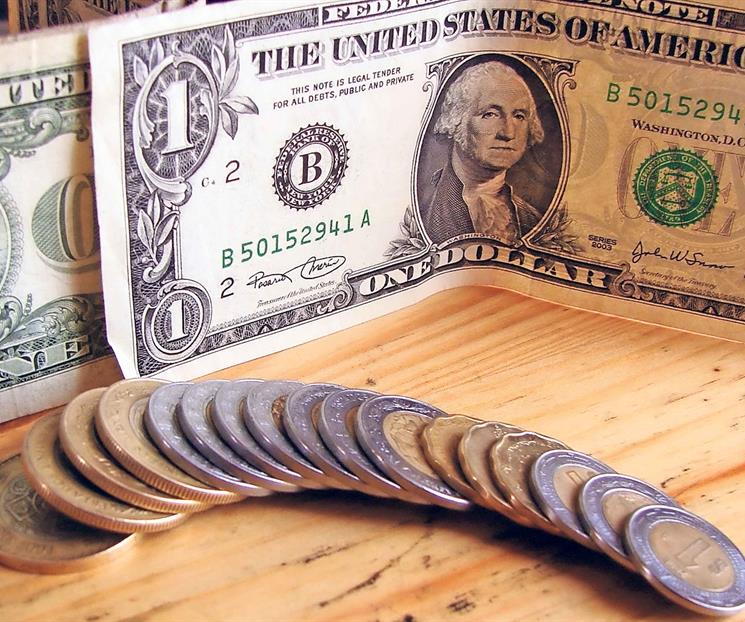 Precio del dólar hoy 7 de noviembre Precio del dólar hoy 7 de noviembre