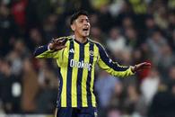 Sin brillo mexicanos en las copas europeas Sin brillo mexicanos en las copas europeas