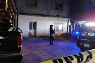 Deja ataque a familia un muerto