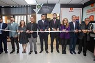 Inauguran Cabina Virtual de la FGJ en oficinas de Fomerrey Inauguran Cabina Virtual de la FGJ en oficinas de Fomerrey