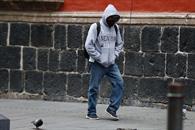 Se esperan heladas en al menos 10 estados, alerta el SMN Se esperan heladas en al menos 10 estados, alerta el SMN