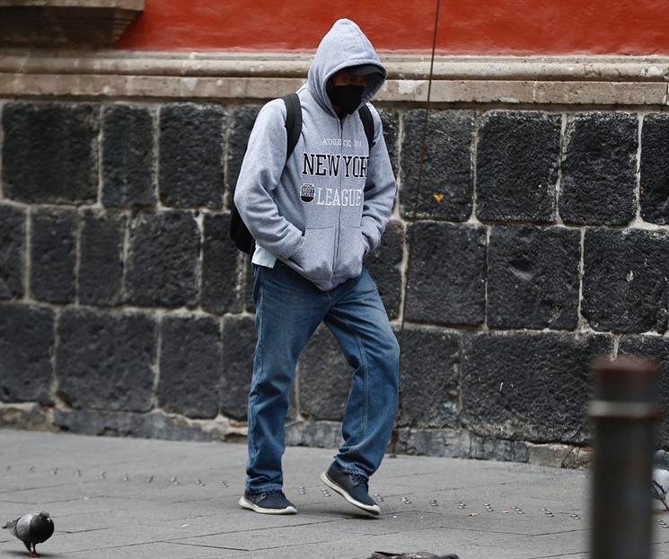 Se esperan heladas en al menos 10 estados, alerta el SMN Se esperan heladas en al menos 10 estados, alerta el SMN