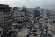 Anuncia Trump despliegue inminente de fuerza internacional en Gaza Anuncia Trump despliegue inminente de fuerza internacional en Gaza