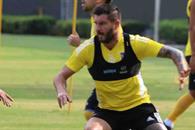 Y en Tigres, Gignac se perfila como titular Y en Tigres, Gignac se perfila como titular