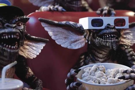 Confirman ´Gremlins 3´ para el 2027