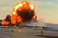 Ascienden a 12 los muertos en accidente en Kentucky