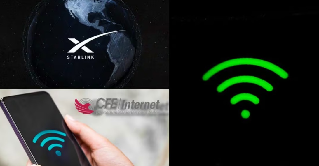 Fallan CFE y Starlink en programa de Internet para Todos: ASF Fallan CFE y Starlink en programa de Internet para Todos: ASF