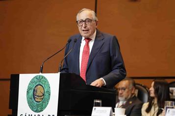 Kershenobich reporta 99% en compra de medicamentos