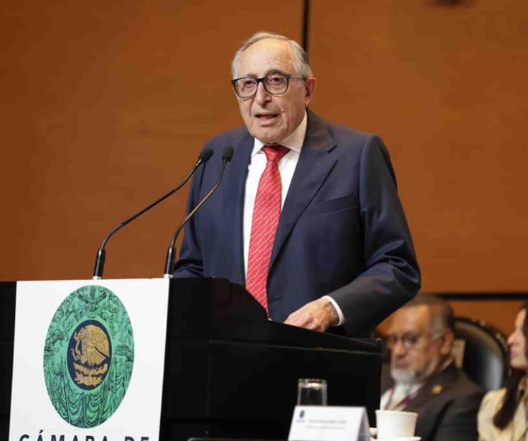 Kershenobich reporta 99% en compra de medicamentos