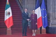 Francia y México fortalecen relación económica y cultural Francia y México fortalecen relación económica y cultural