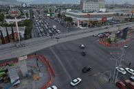 Registran avance del 70% la L4 y L6 del Metro Registran avance del 70% la L4 y L6 del Metro