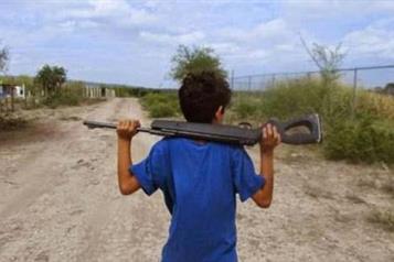 Piden ONGs a Sheinbaum tipificar reclutamiento de menores