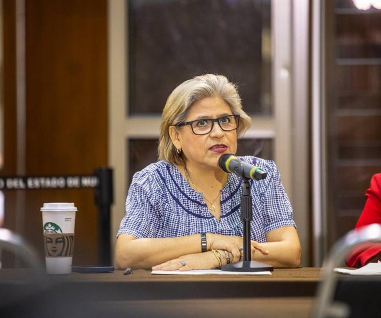 Pide GLMC descongelar el Plan Municipal de Desarrollo de Monterrey Pide GLMC descongelar el Plan Municipal de Desarrollo de Monterrey