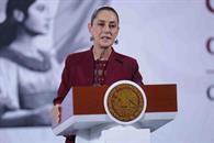 No hay recorte presupuestal a las universidades: Sheinbaum No hay recorte presupuestal a las universidades: Sheinbaum