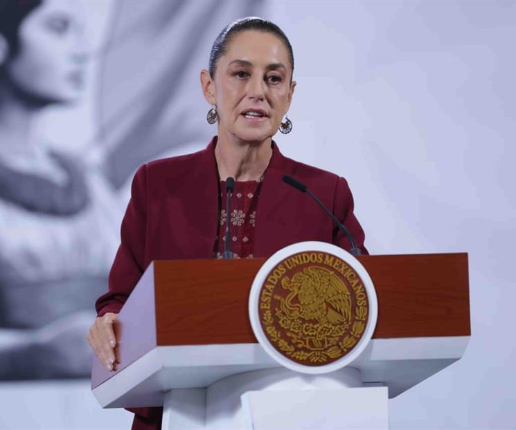 No hay recorte presupuestal a las universidades: Sheinbaum No hay recorte presupuestal a las universidades: Sheinbaum