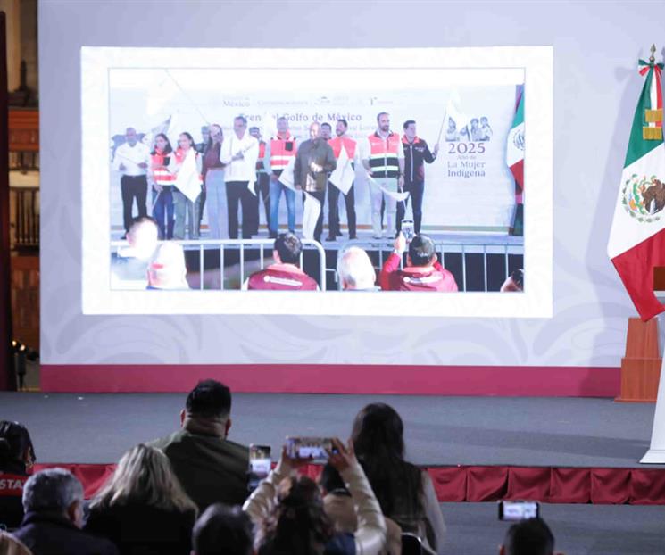 Inicia nuevo frente del Tren México–Saltillo Inicia nuevo frente del Tren México–Saltillo