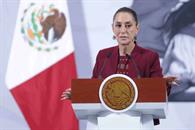 Sheinbaum acusa abandono a jóvenes en periodo neoliberal