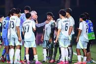 Busca el Tri Sub-17 seguir con vida en Mundial Busca el Tri Sub-17 seguir con vida en Mundial