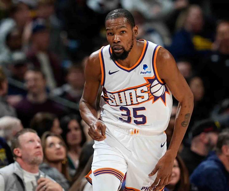 Ganan Suns único duelo del día Ganan Suns único duelo del día