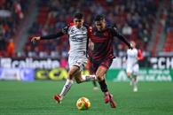 Llega el Apertura a su J17 Llega el Apertura a su J17