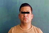 Detienen a venezolano con tarjetas robadas Detienen a venezolano con tarjetas robadas