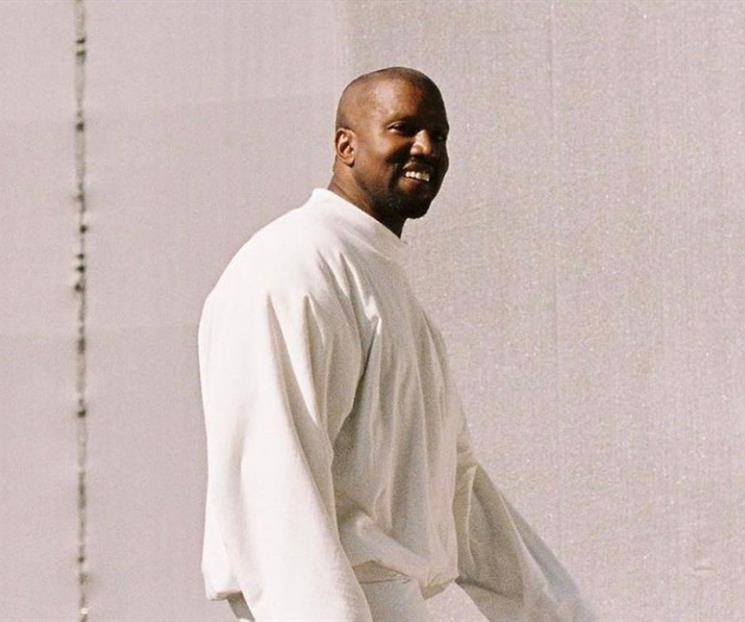 Kanye West anuncia regreso con un concierto en México Kanye West anuncia regreso con un concierto en México