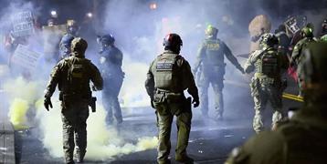 Prohíbe jueza federal el despliegue de la Guardia Nacional Prohíbe jueza federal el despliegue de la Guardia Nacional