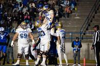 Cierran regios con victorias Cierran regios con victorias