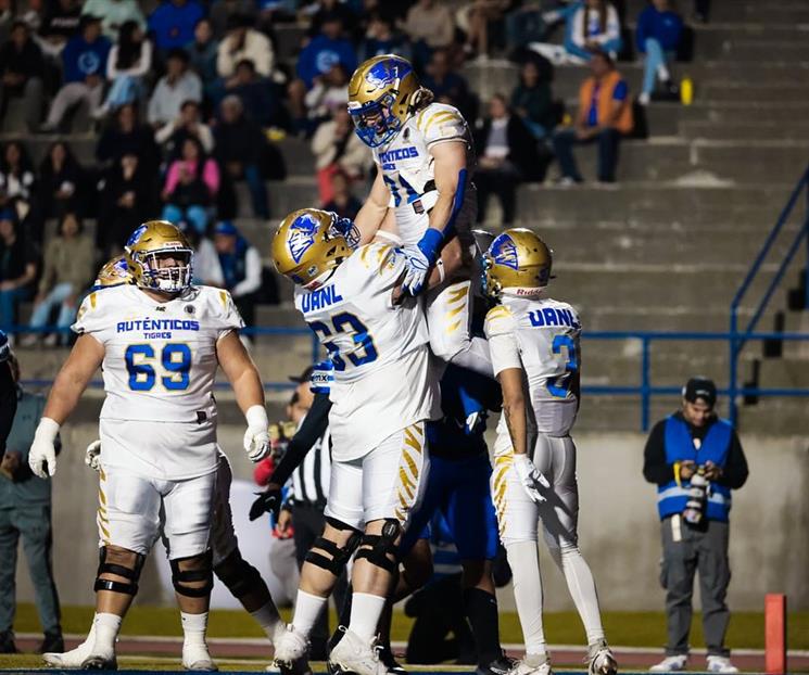 Cierran regios con victorias Cierran regios con victorias