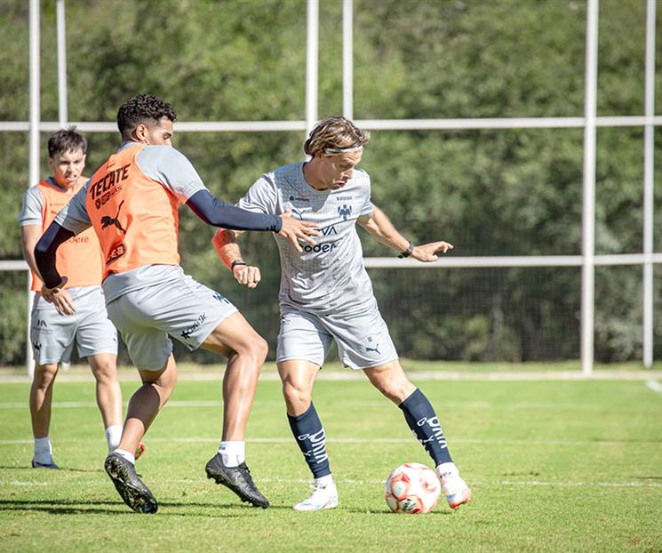 Rayados necesitan de un triunfo Rayados necesitan de un triunfo