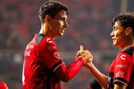 Vence Xolos al Atlas y jugarán play in Vence Xolos al Atlas y jugarán play in