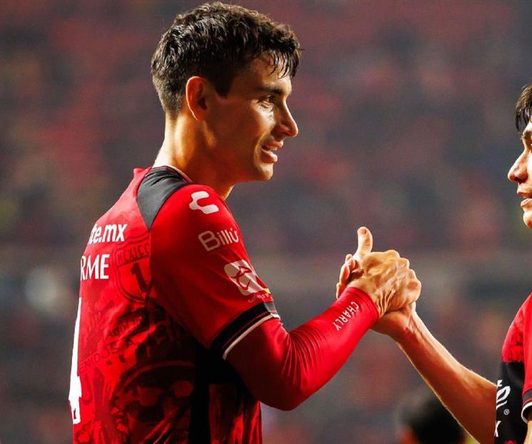 Vence Xolos al Atlas y jugarán play in Vence Xolos al Atlas y jugarán play in